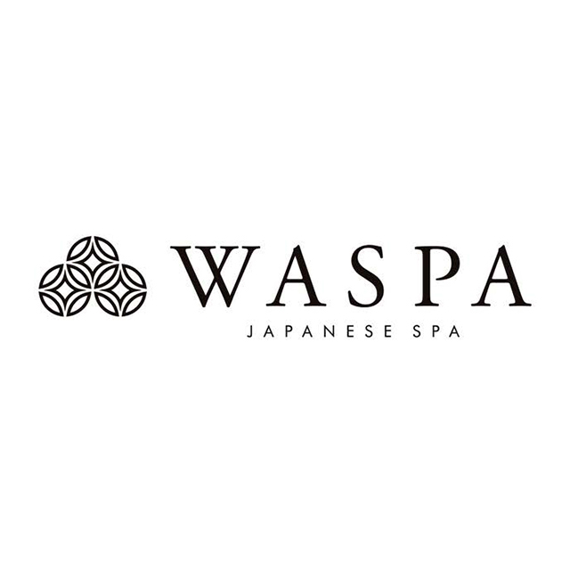 日本のスパ「WASPA」キャンペーン