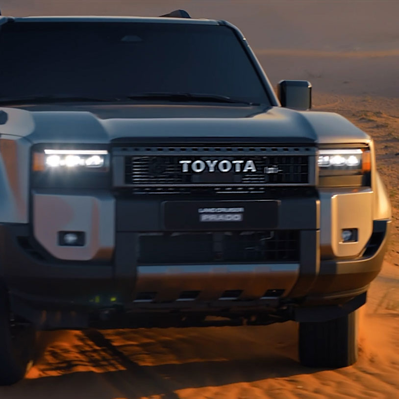 Toyota Motor Corporation