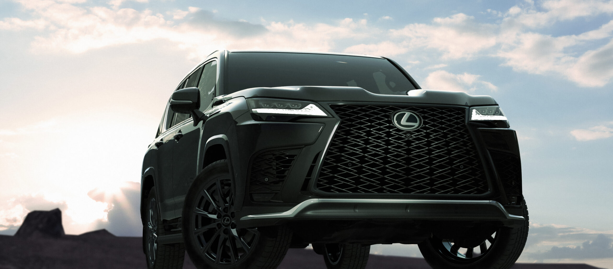 LEXUS